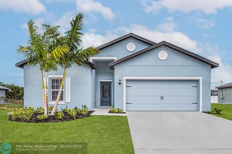 256 SW Grove Ave, Port Saint Lucie, FL 34983 Photo