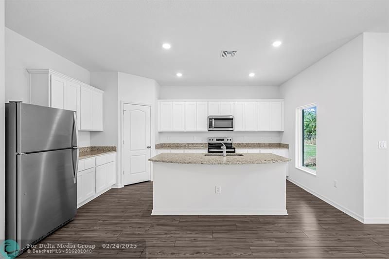 256 SW Grove Ave, Port Saint Lucie, FL 34983 Photo