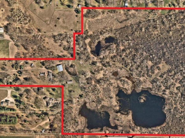 15357 Prairie Road NW, Andover, MN 55304