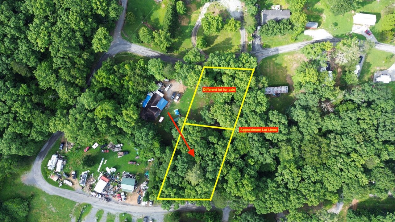 Lot 114 Randall Fugate Road, Spring City, TN 37381 Main Photo