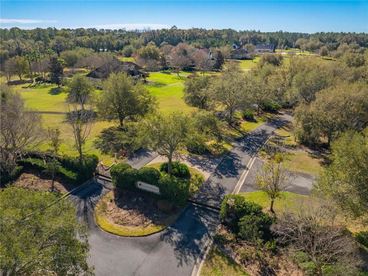 Sw 21st Place, Newberry, FL 32669 Photo