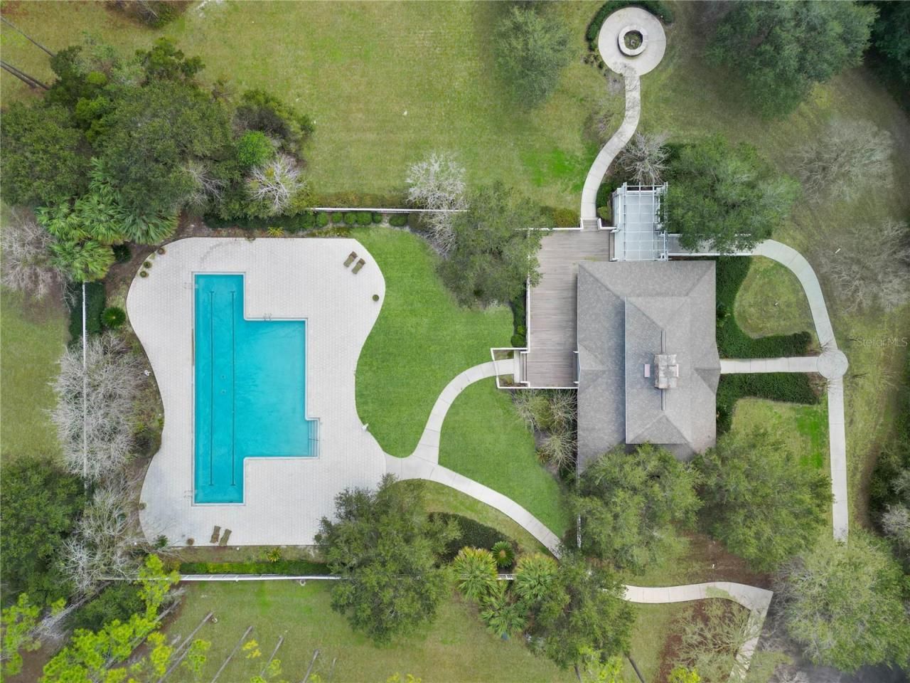 Sw 21st Place, Newberry, FL 32669 Photo