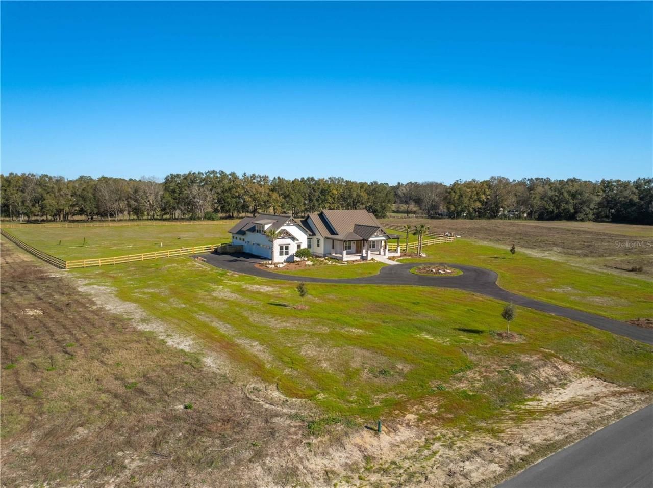 Sw 21st Place, Newberry, FL 32669 Photo