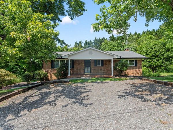 1928 NW Cherokee Trail, Cleveland, TN 37312