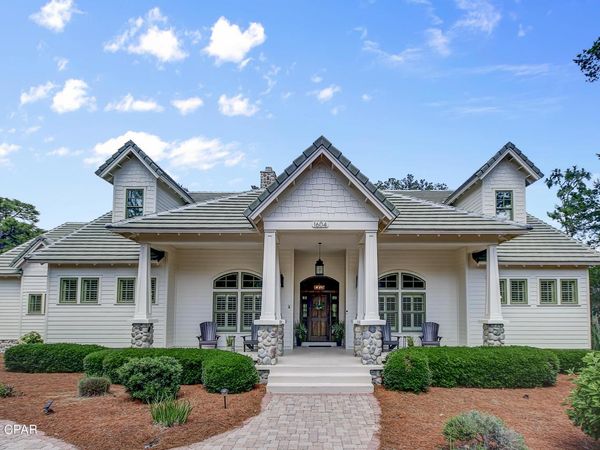 1604 Sharks Tooth Trail, Panama City Beach, FL 32413