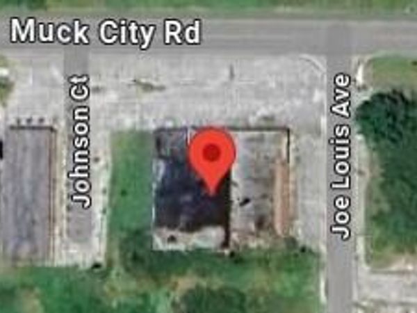 1474 Muck City Road, Pahokee, FL 33476