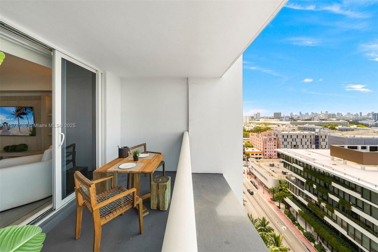 Please Call For Address, Unit 1545, Miami Beach, FL 33139 Photo