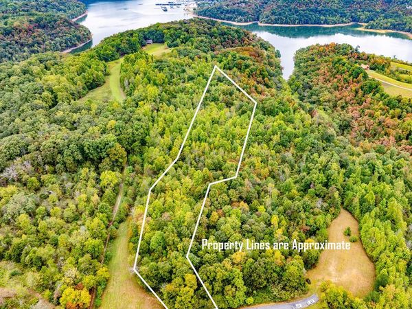 Lot 80 Holly Bend Drive, Byrdstown, TN 38549