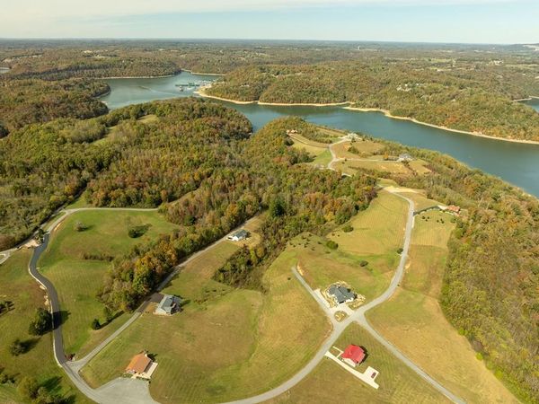 Lot 63 Meadowlark Drive, Byrdstown, TN 38549