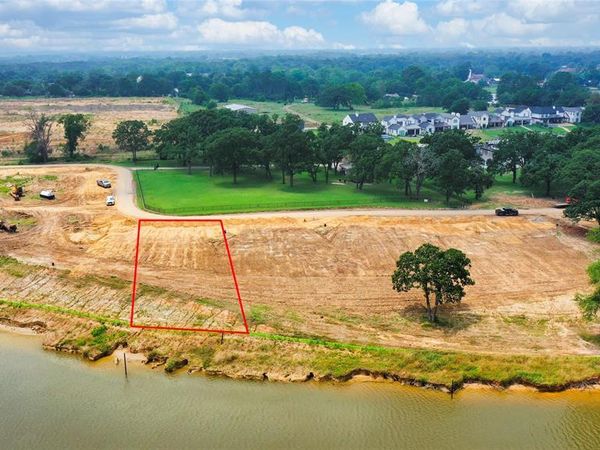 Lot 17, 00 Groves Drive, Tool, TX 75143