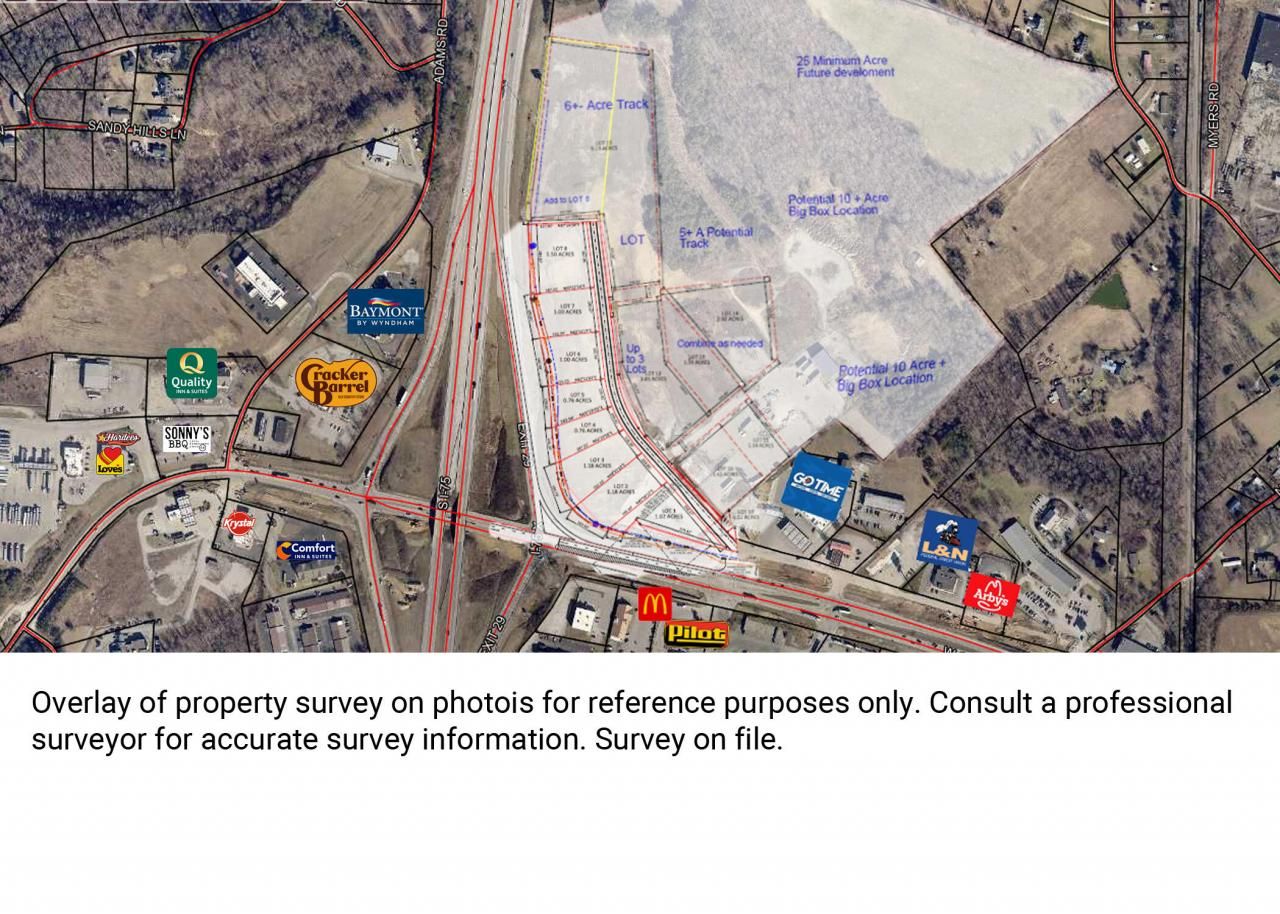 0000 W Cumberland Gap Parkway, Corbin, KY 40701