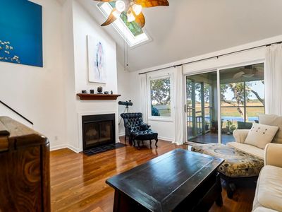 1721 Live Oak Park, Seabrook Island, SC 29455