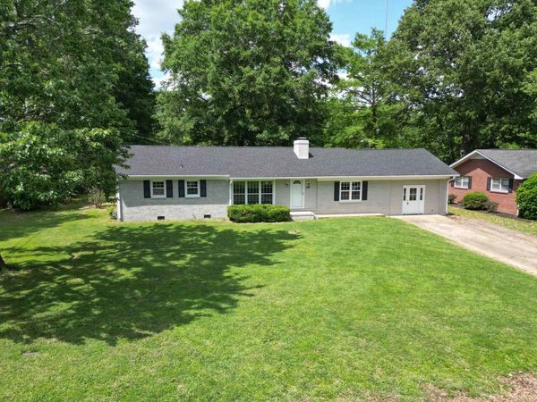 735 E Main Street, Alamo, TN 38001