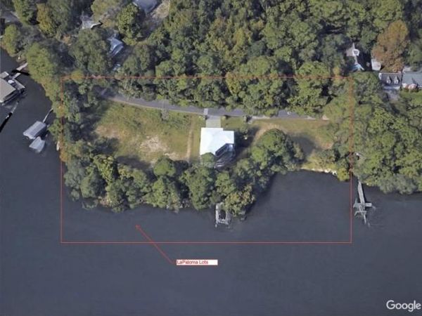 Lot 3 Lapaloma Terrace, Unit Lot 3, Panama City, FL 32401