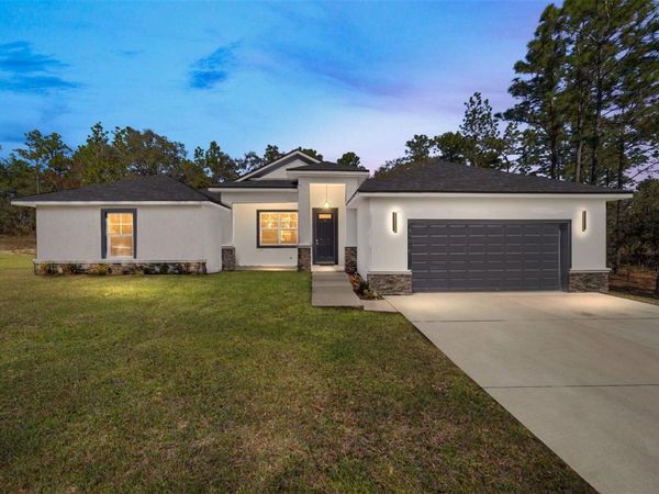 13359 SW 80TH STREET, DUNNELLON, FL 34432