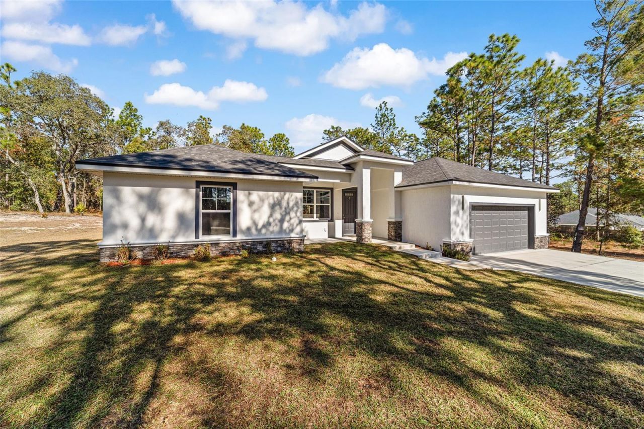 13359 SW 80th Street, Dunnellon, FL 34432 Photo
