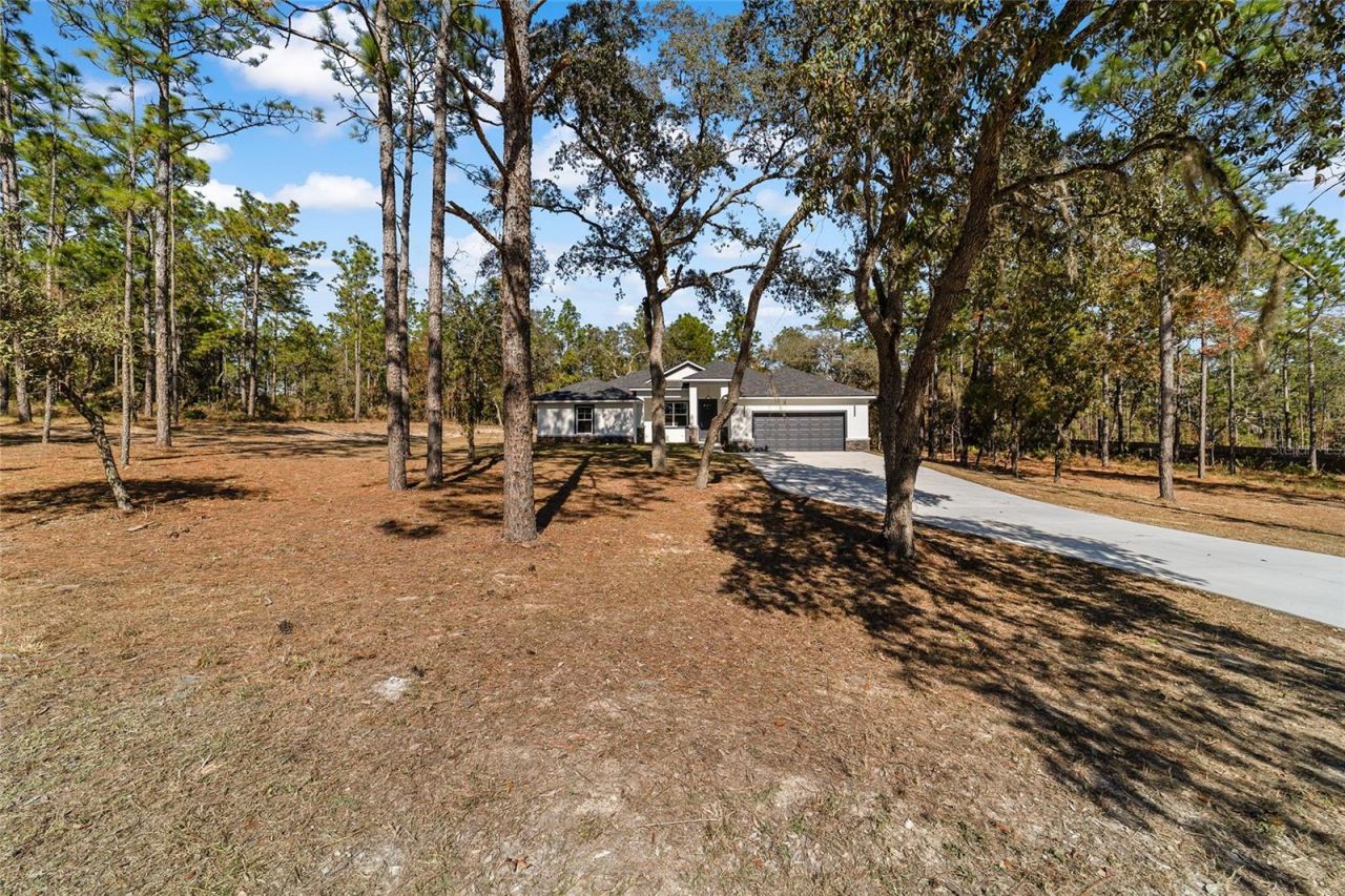 13359 SW 80th Street, Dunnellon, FL 34432 Photo