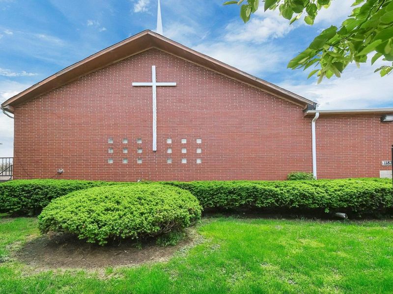 1182 N 6th Street, Columbus, OH 43201 Photo 1