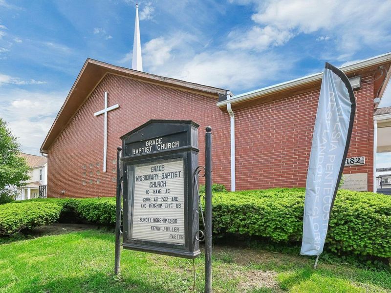 1182 N 6th Street, Columbus, OH 43201 Photo 2