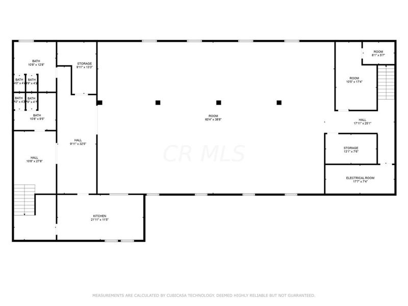 1182 N 6th Street, Columbus, OH 43201 Photo 23