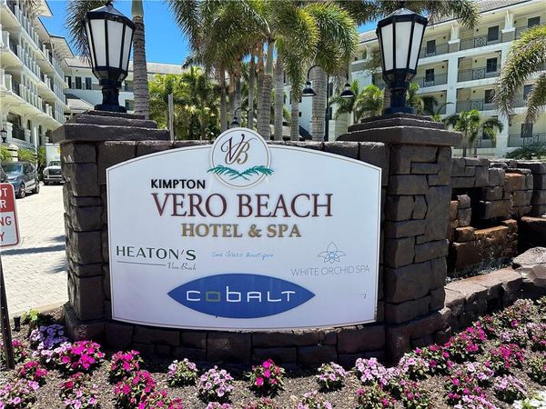3500 Ocean Drive, Unit 414, Vero Beach, FL 32963