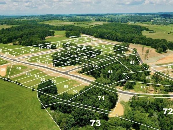 LOT67 Herbert Drive, Greenback, TN 37742