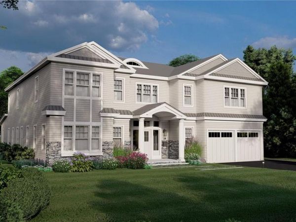 14 Doris Road, Mamaroneck, NY 10543