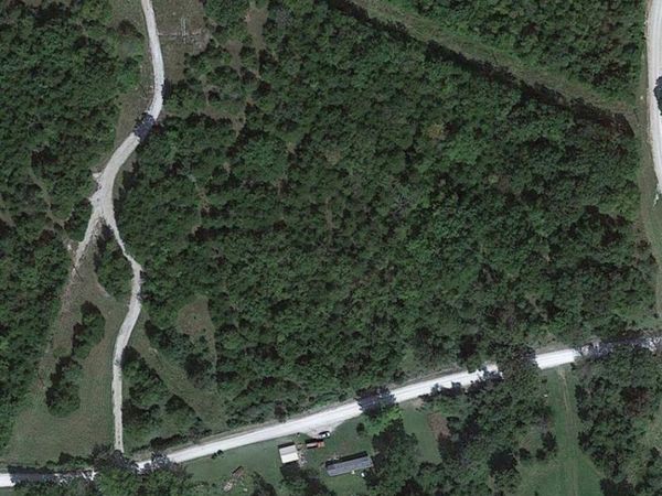1091 McIntosh Hill LOT 5 Road, Foley, MO 63347