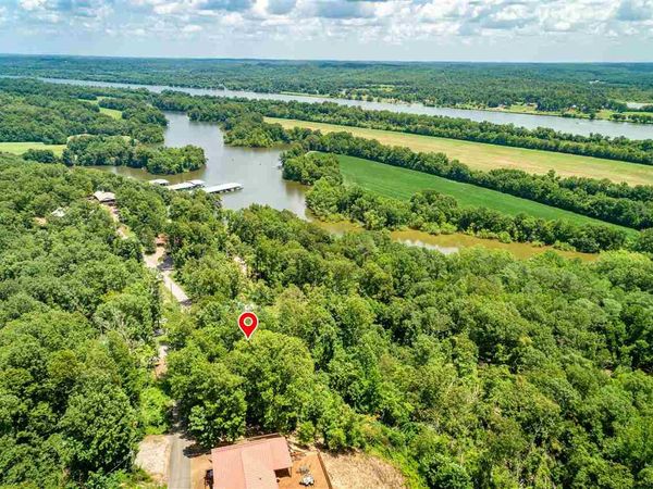 Lots 17 & 21 Ridgeway Drive, Sugar Tree, TN 38380