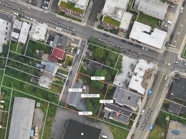 9 Ashburton Place, Yonkers, NY 10701