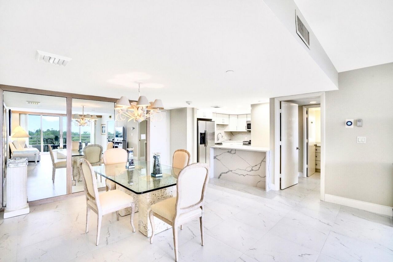 4101 N Ocean Boulevard, Unit D-408, Boca Raton, FL 33431 Photo