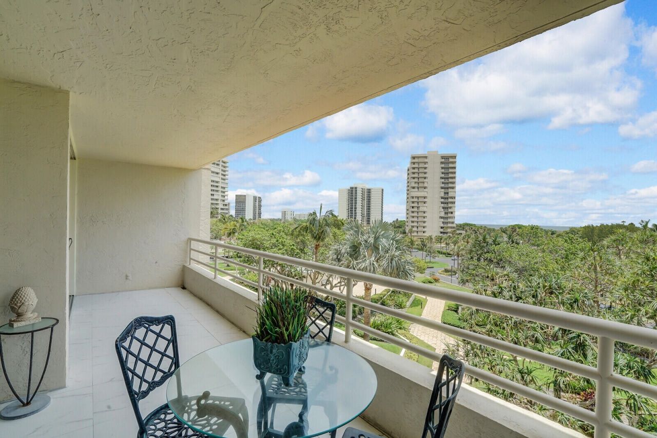 4101 N Ocean Boulevard, Unit D-408, Boca Raton, FL 33431 Photo