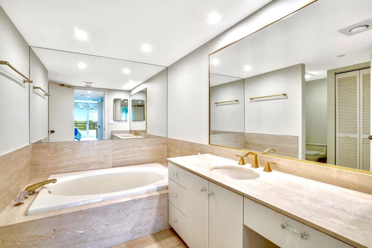 4101 N Ocean Boulevard, Unit D-408, Boca Raton, FL 33431 Photo