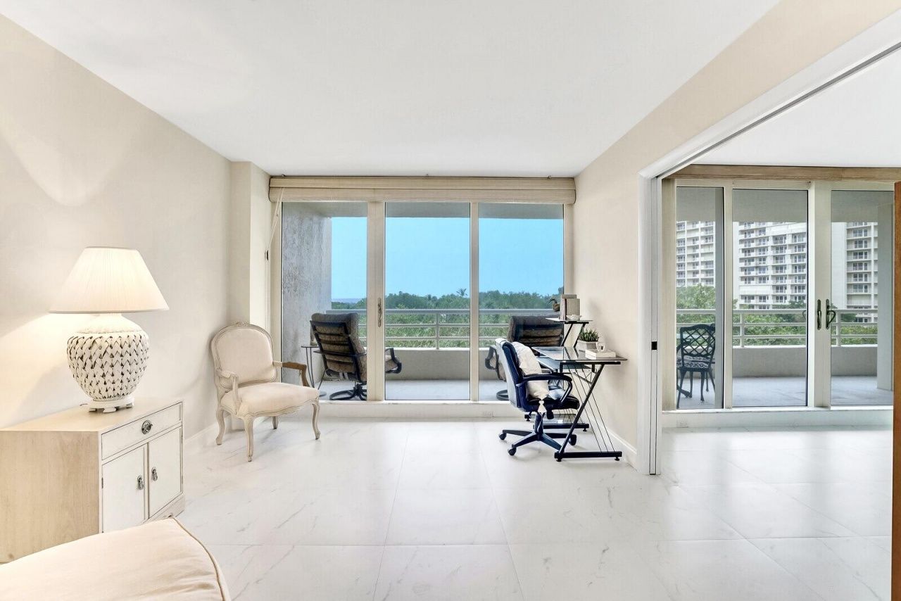 4101 N Ocean Boulevard, Unit D-408, Boca Raton, FL 33431 Photo