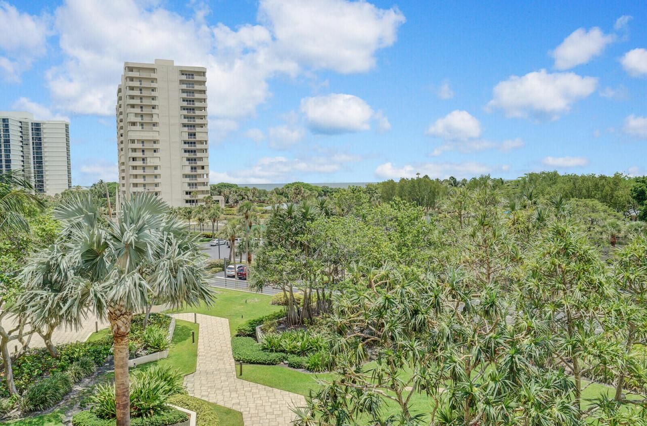 4101 N Ocean Boulevard, Unit D-408, Boca Raton, FL 33431 Photo