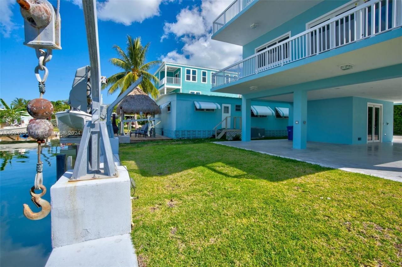 84 Coral Way, Key Largo, FL 33037 Photo
