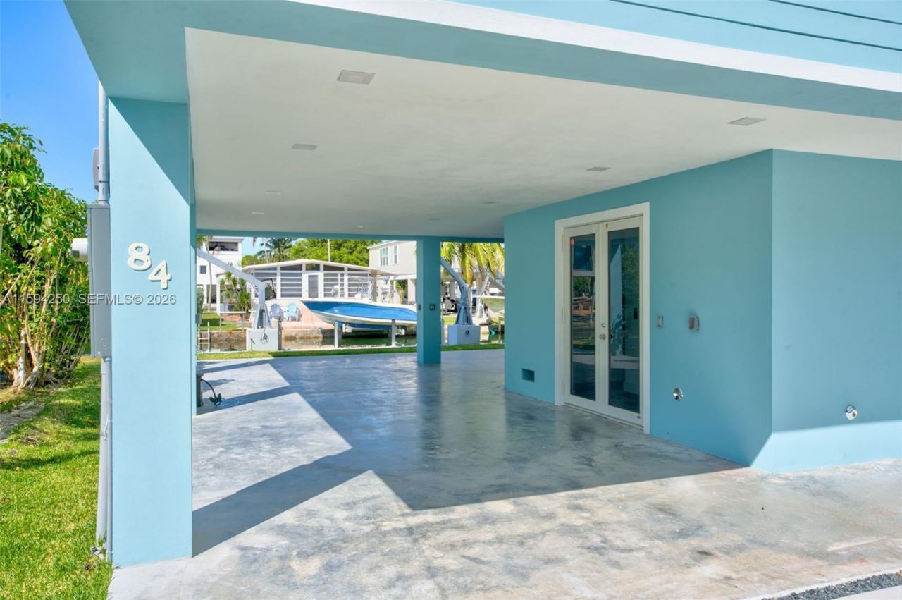84 Coral Way, Key Largo, FL 33037 Photo