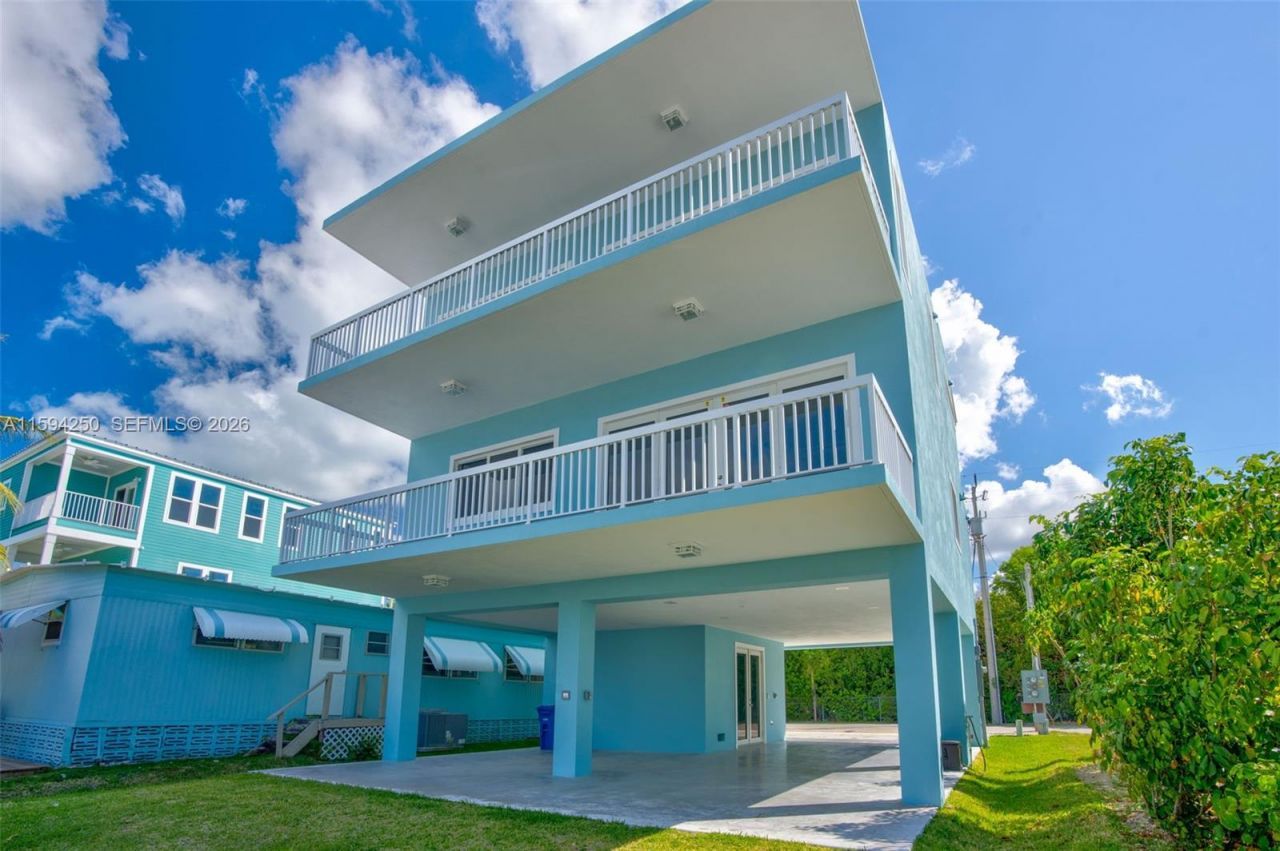 84 Coral Way, Key Largo, FL 33037 Photo