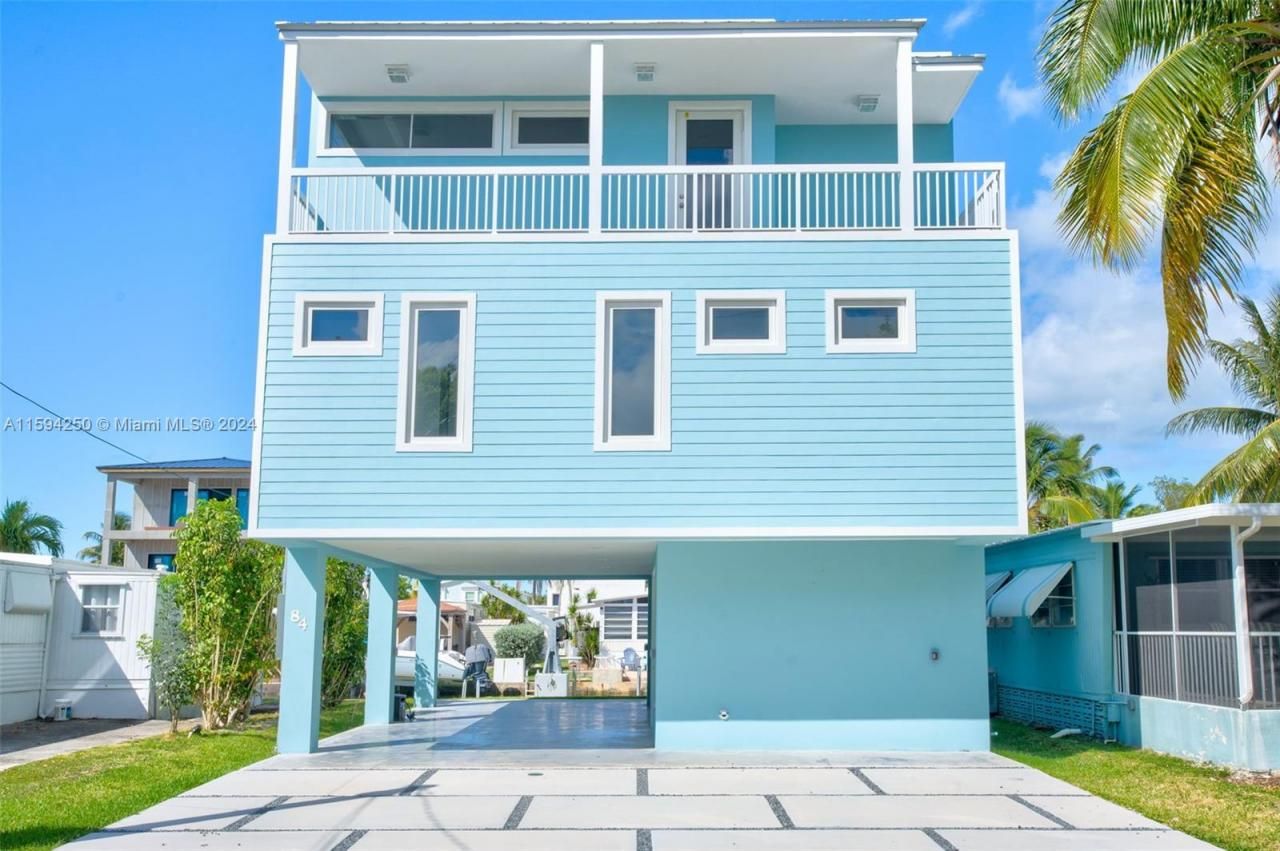 84 Coral Way, Key Largo, FL 33037 Photo