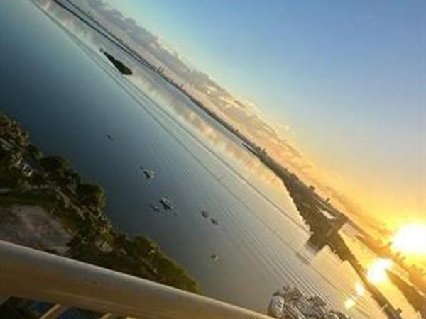 1750 N Bayshore Drive, Unit 2901, Miami, FL 33132