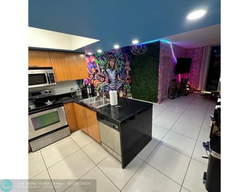 1750 N Bayshore Drive, Unit 2901, Miami, FL 33132 Photo