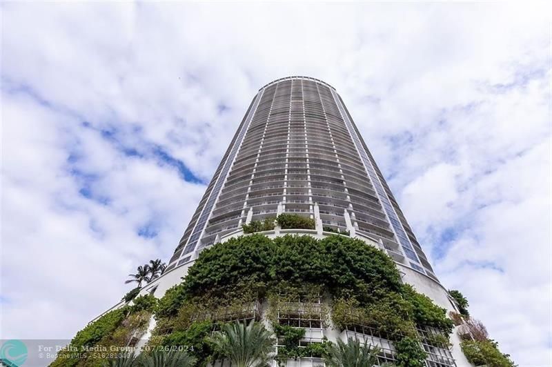 1750 N Bayshore Drive, Unit 2901, Miami, FL 33132 Photo