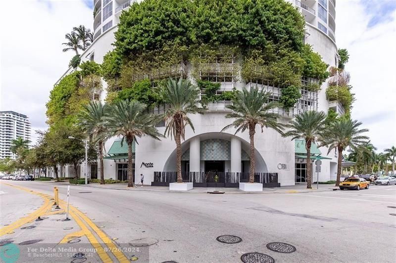 1750 N Bayshore Drive, Unit 2901, Miami, FL 33132 Photo