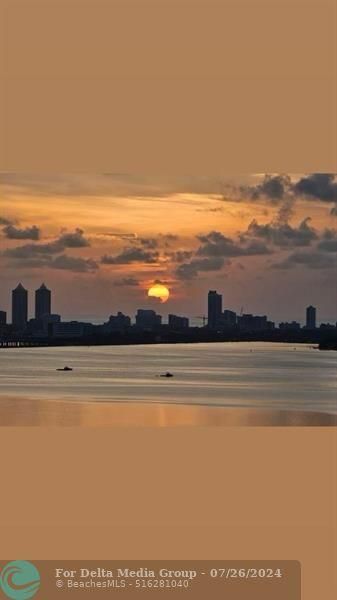 1750 N Bayshore Drive, Unit 2901, Miami, FL 33132 Photo