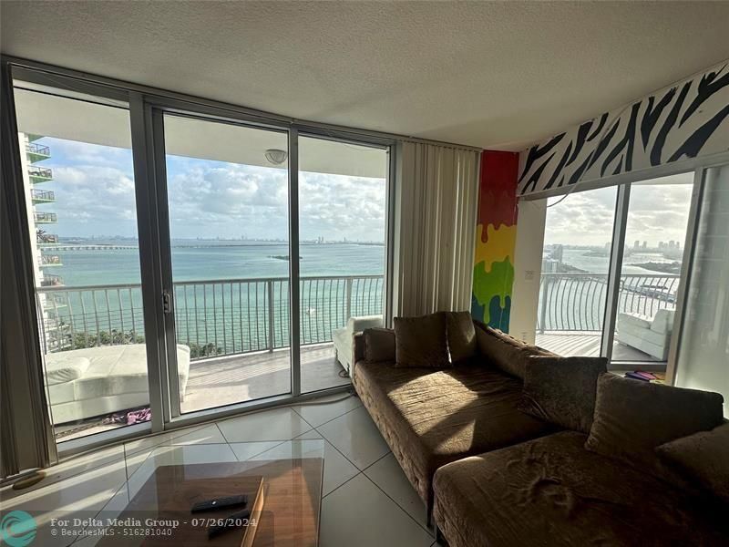 1750 N Bayshore Drive, Unit 2901, Miami, FL 33132 Photo