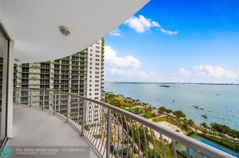 1750 N Bayshore Drive, Unit 2901, Miami, FL 33132 Photo
