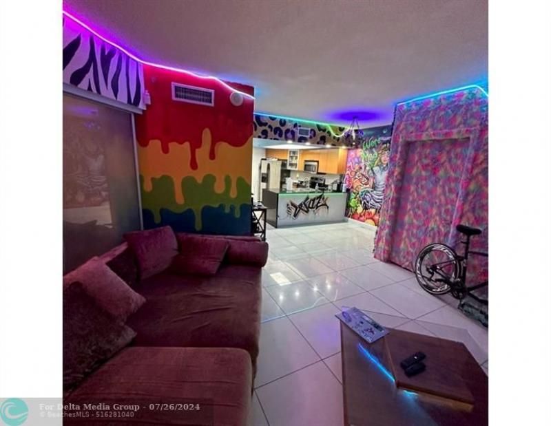 1750 N Bayshore Drive, Unit 2901, Miami, FL 33132 Photo