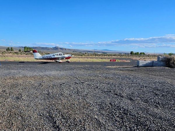 100-1800 Christmas Valley Hwy, Christmas Valley, OR 97641