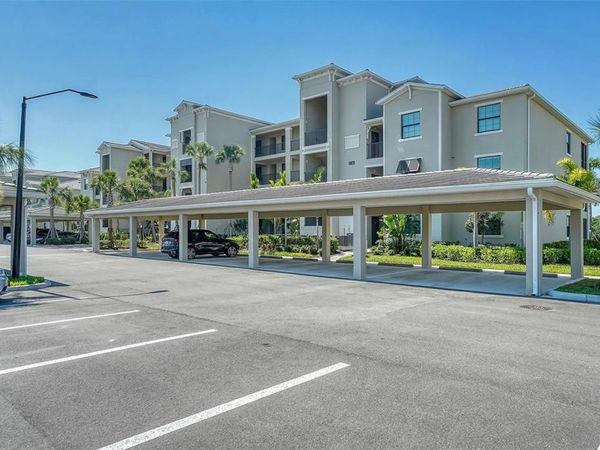 18028 GAWTHROP DRIVE, Unit 306, BRADENTON, FL 34211