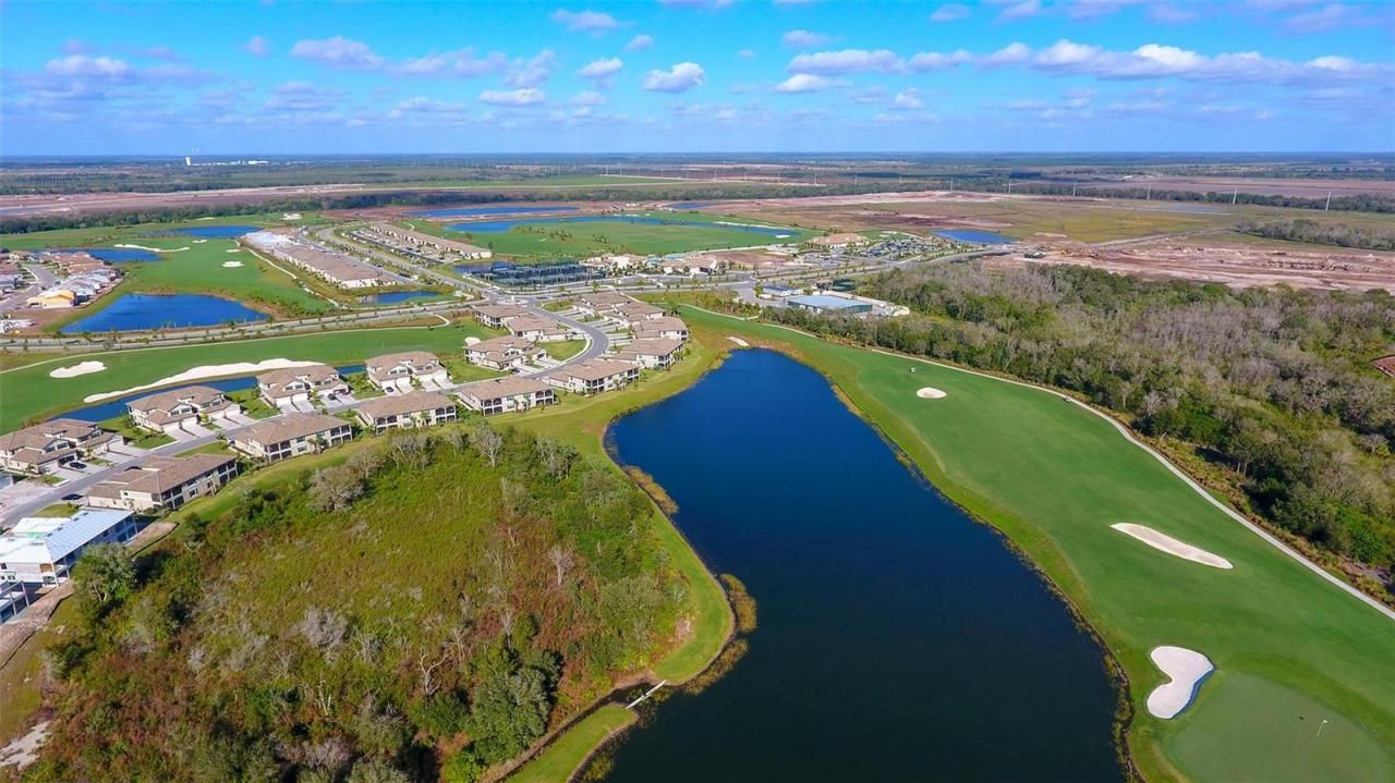 18028 Gawthrop Drive, Unit 306, Bradenton, FL 34211 Photo